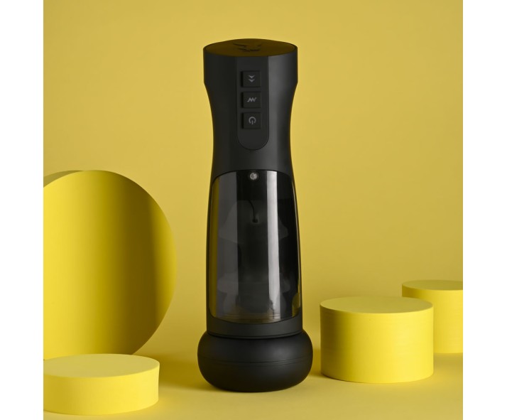 Playboy Pleasure END GAME Playboy Pleasure END GAME