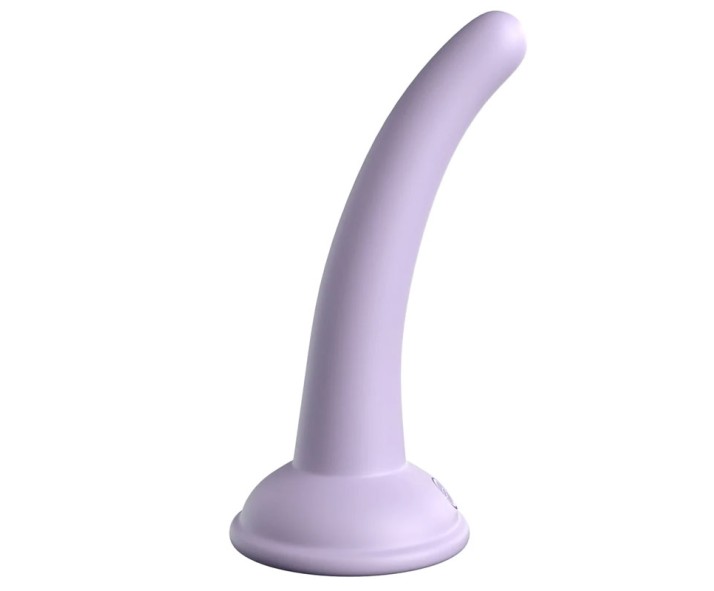 Dillio Platinum Curious Five - Purple Dillio Platinum Curious Five - Purple