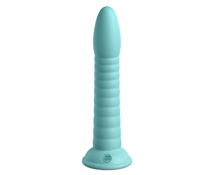 Dillio Platinum Wild Thing - Teal Dillio Platinum Wild Thing - Teal