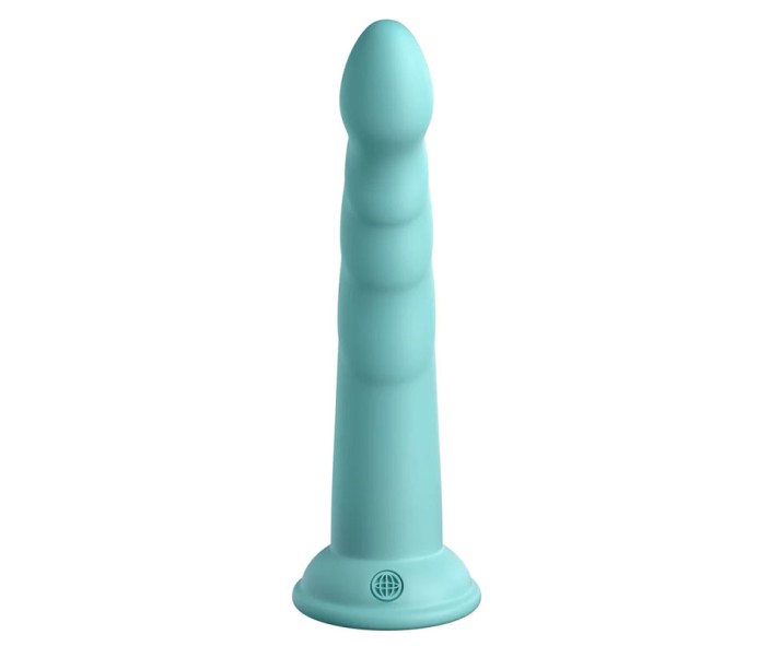 Dillio Platinum Slim Seven - Teal Dillio Platinum Slim Seven - Teal