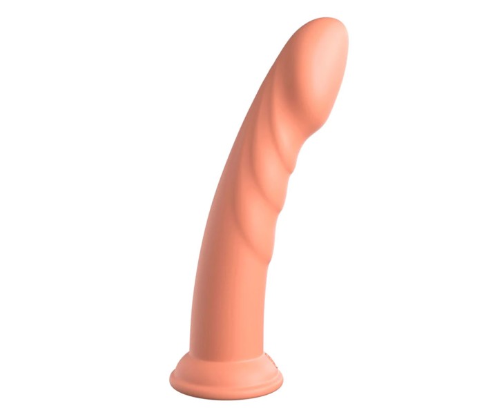 Dillio Platinum Super Eight - Peach Dillio Platinum Super Eight - Peach