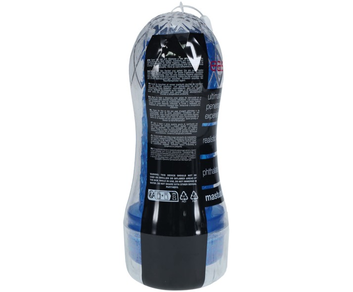 SHOTS Easy Rider - Blue SHOTS Easy Rider - Blue