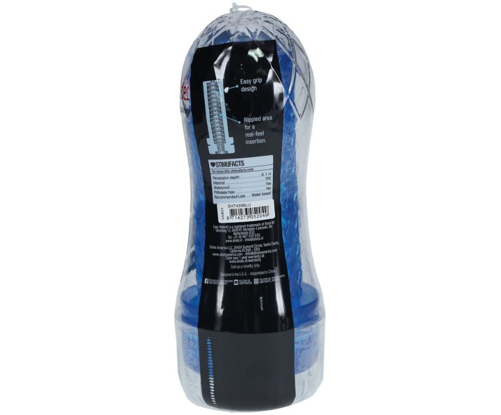 SHOTS Easy Rider - Blue SHOTS Easy Rider - Blue