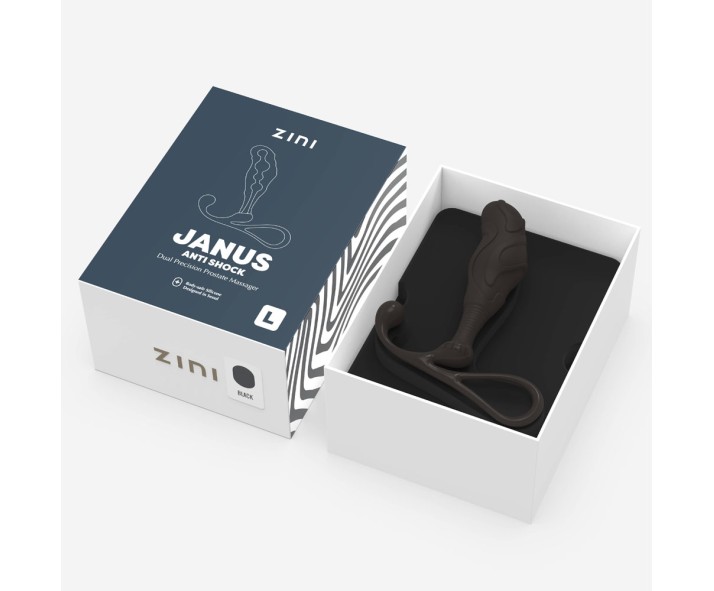 Zini Janus Anti Shock - Large Zini Janus Anti Shock - Large