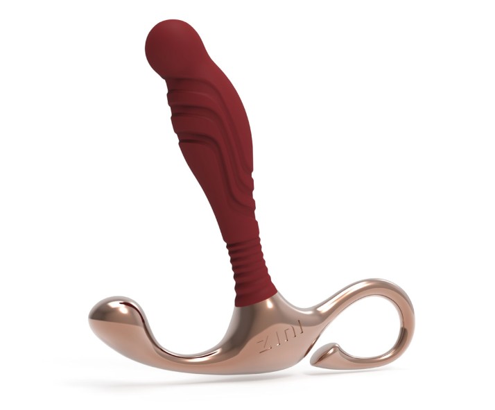 Zini Janus Lamp Iron - Small Zini Janus Lamp Iron - Small