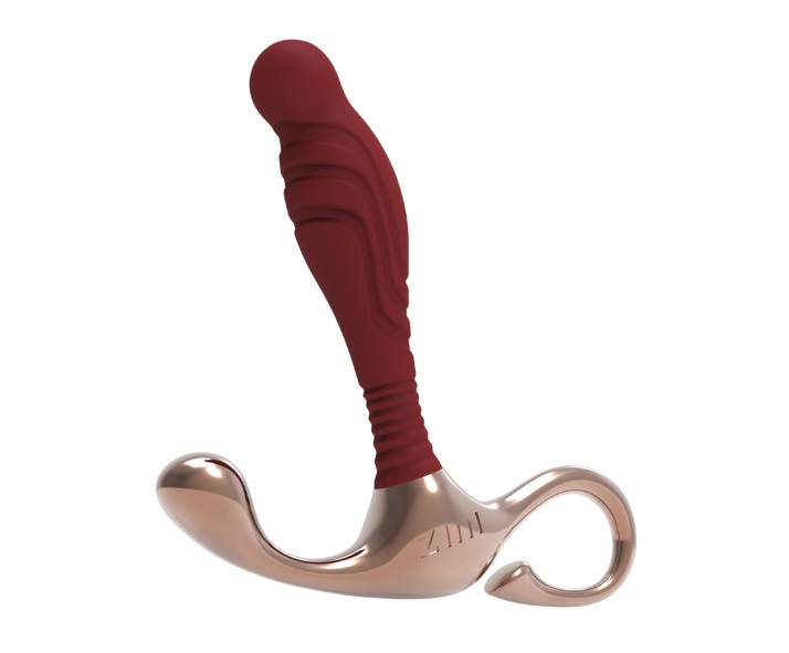 Zini Janus Lamp Iron - Small Zini Janus Lamp Iron - Small