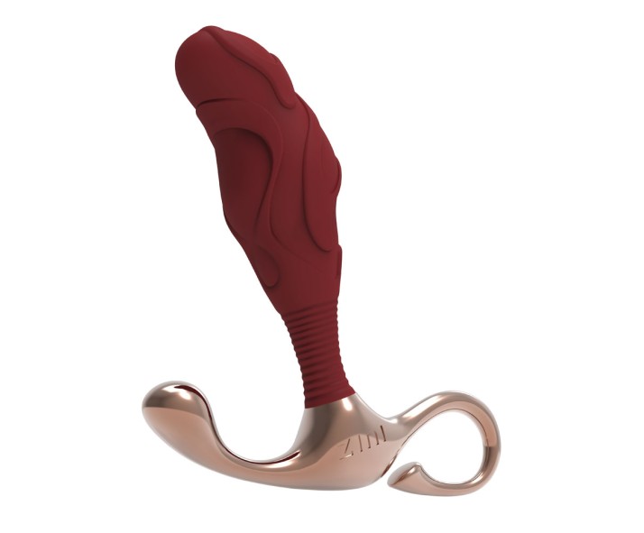 Zini Janus Lamp Iron - Large Zini Janus Lamp Iron - Large