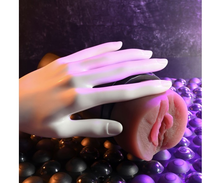 Zero Tolerance GRIP IT DARK Zero Tolerance GRIP IT DARK