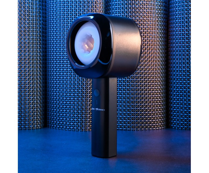 Zero Tolerance LET IT SLIDE Zero Tolerance LET IT SLIDE