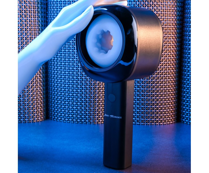 Zero Tolerance LET IT SLIDE Zero Tolerance LET IT SLIDE