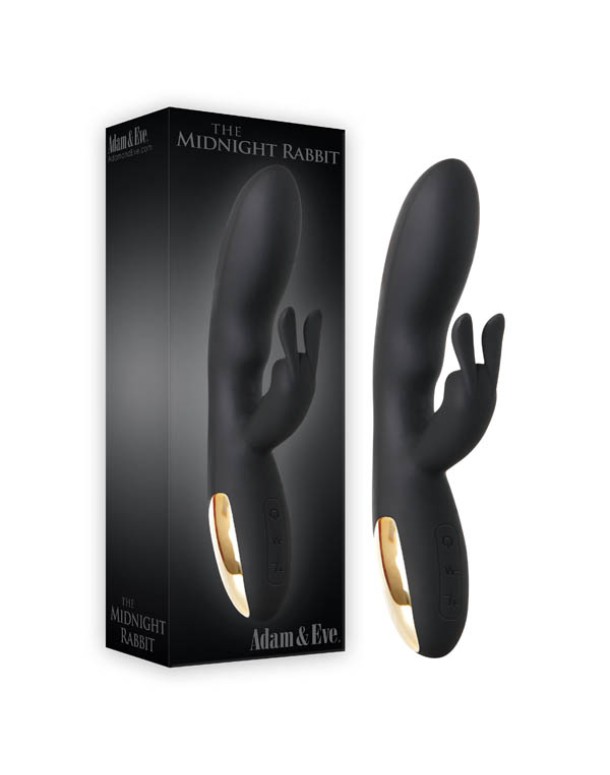 Adam & Eve The Midnight Rabbit