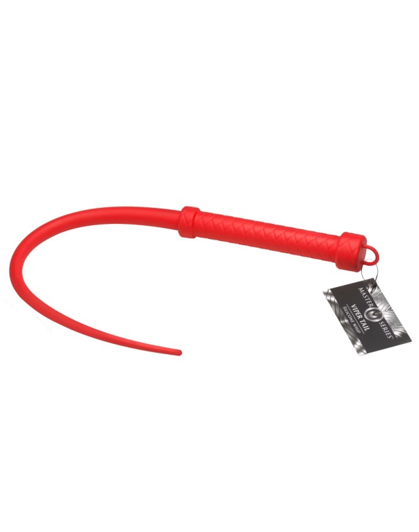 Master Series Viper Tail - Red