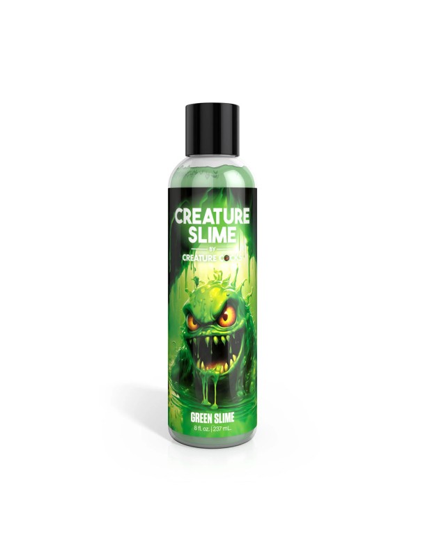 Creature Slime by Creature Cocks - Green Slime