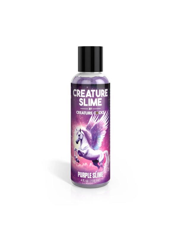 Creature Purple Slime 4oz Creature Purple Slime 4oz