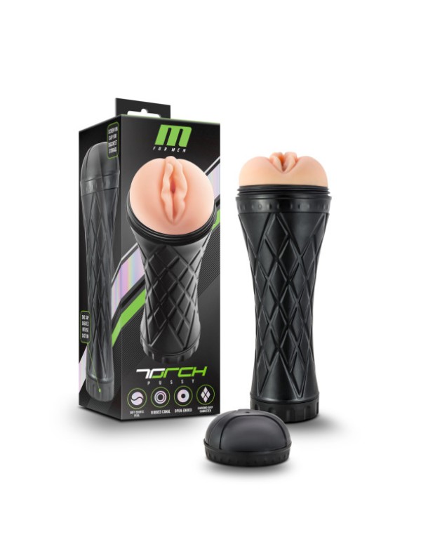 M for Men The Torch - Pussy