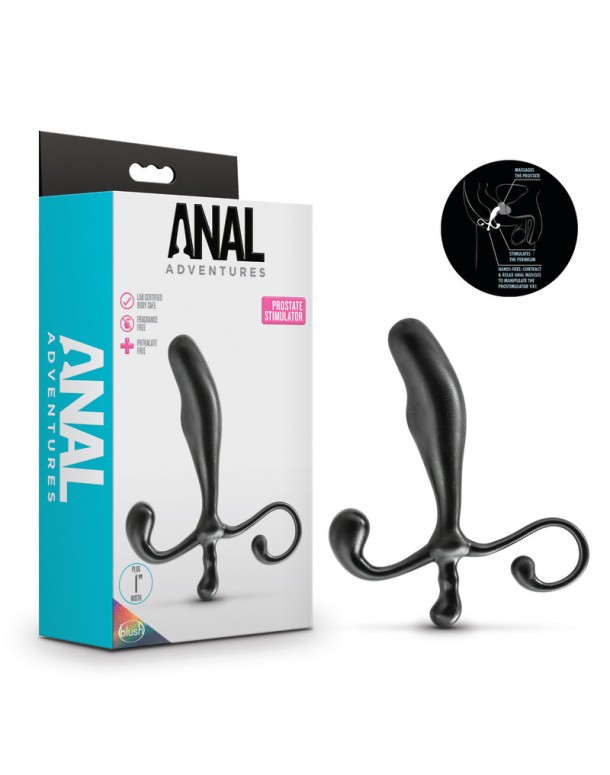 Anal Adventures Prostate Stimulator