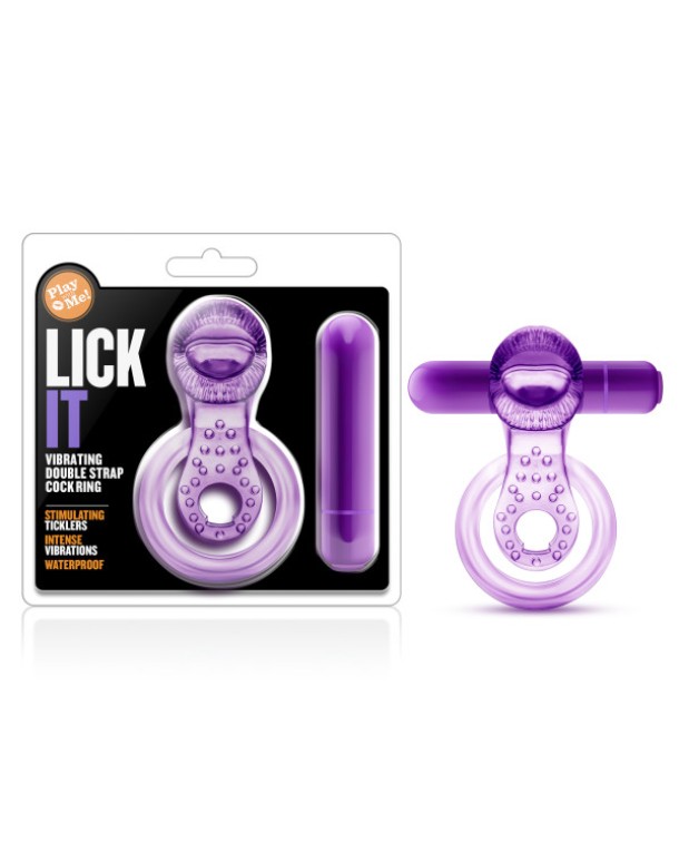 Play With Me - Lick It Play With Me - Lick It