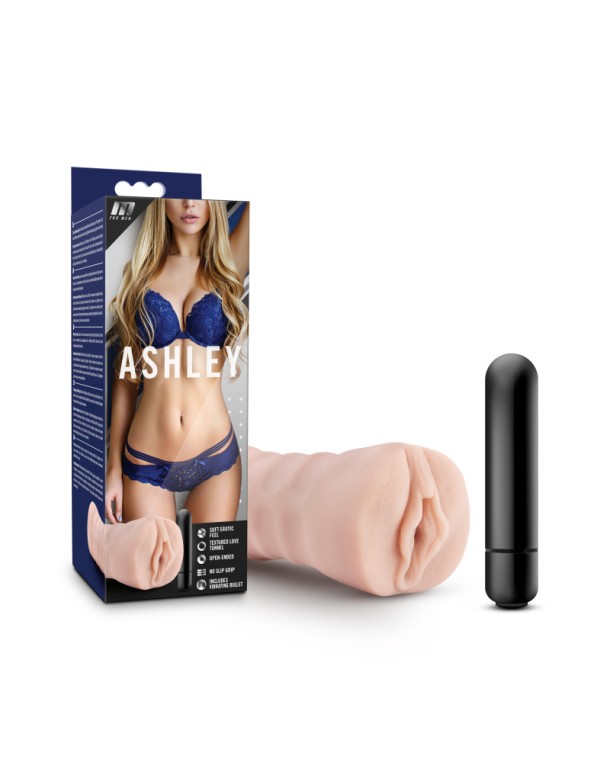 M for Men Ashley