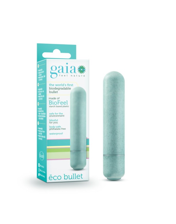 Gaia Eco Bullet Gaia Eco Bullet