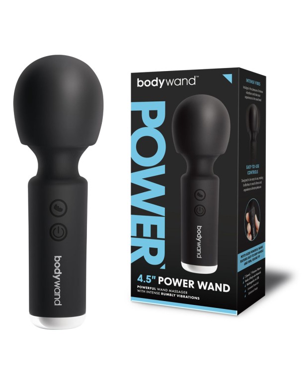 Bodywand 4.5'' Power Wand