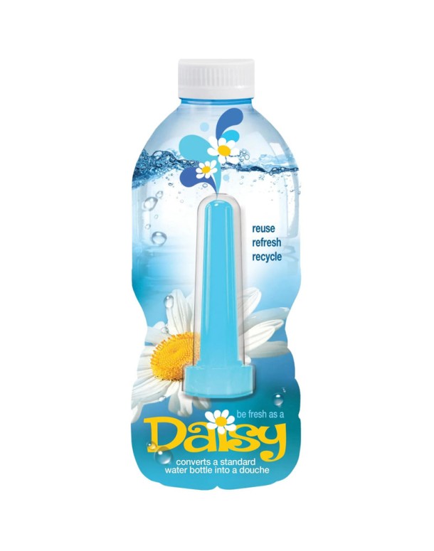 Boneyard Daisy Douche