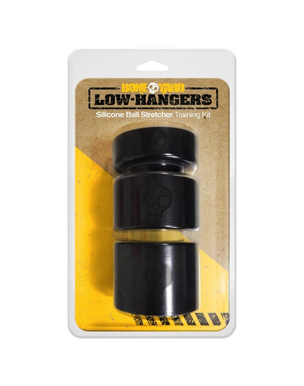 Boneyard Low Hangers