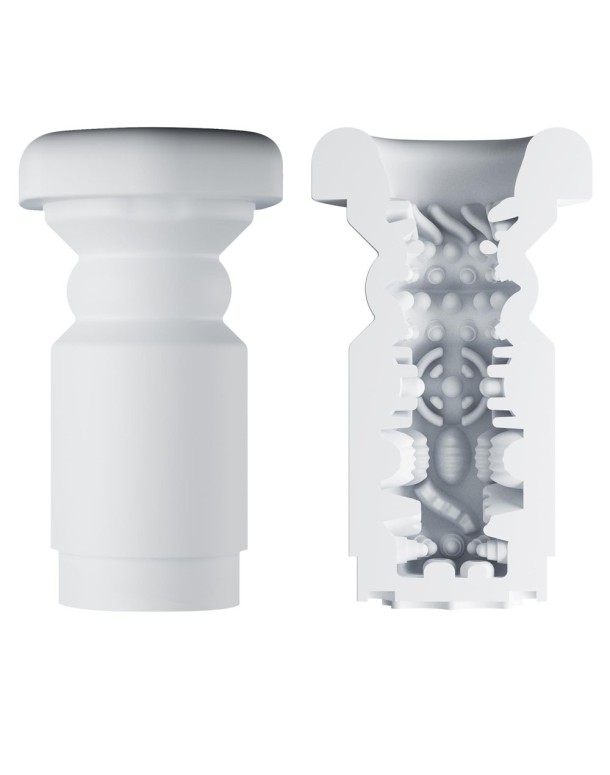 CyberSkin B-Titan - Replacement Sleeve