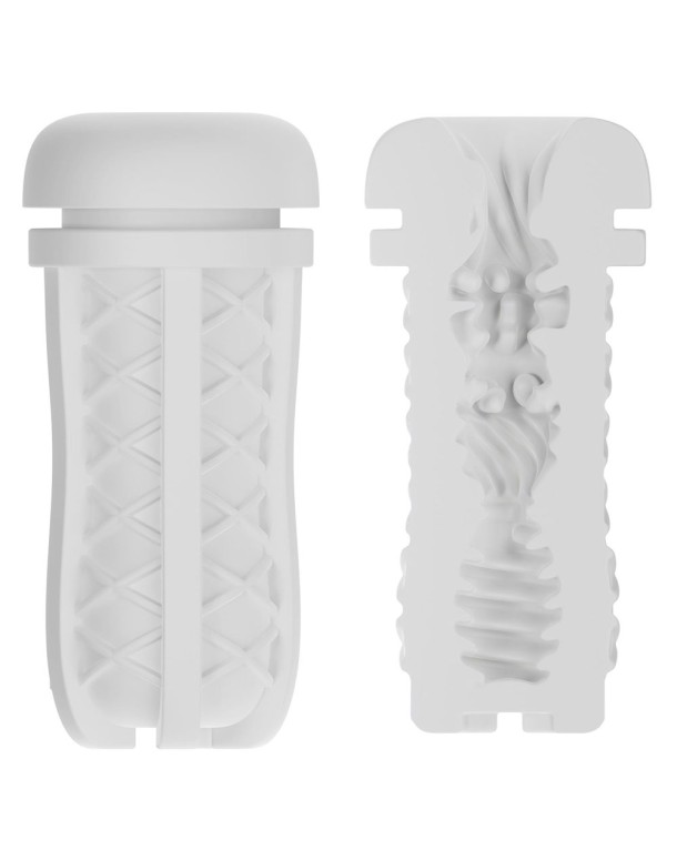 CyberSkin B-Warrior - Replacement Sleeve