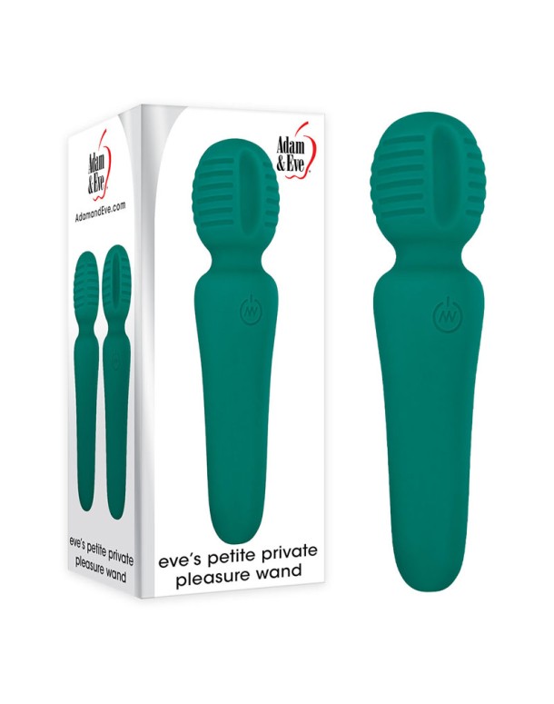 Adam & Eve Petite Private Pleasure Wand