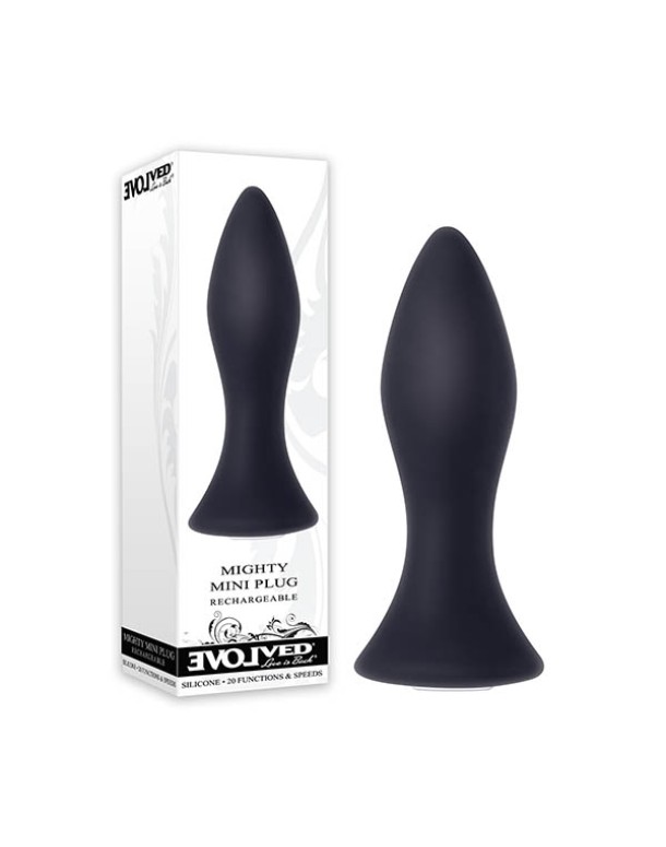 Mighty Mini Plug