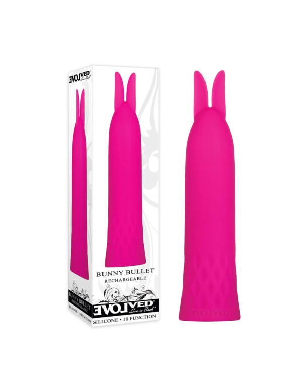 Evolved Bullet Buddy Evolved Bullet Buddy