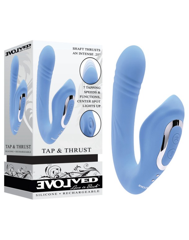 Evolved TAP & THRUST