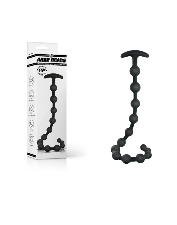 Arse Beads