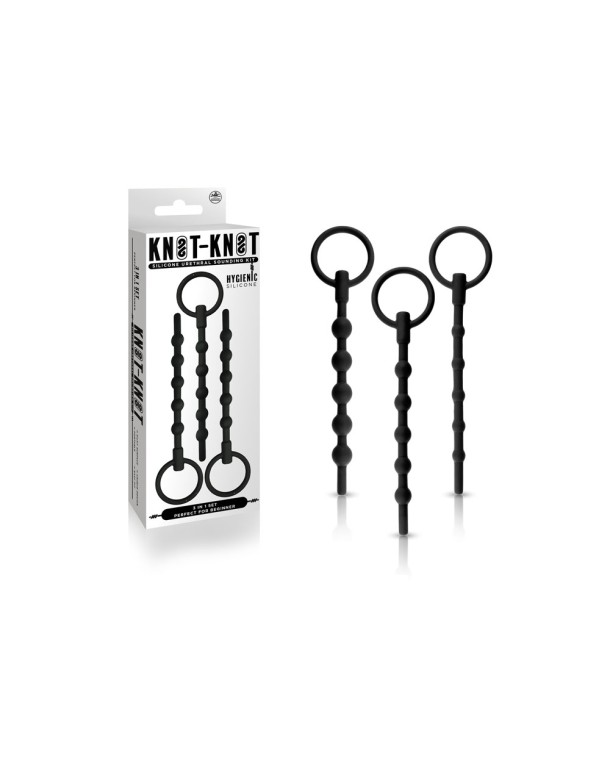 Knot Knot