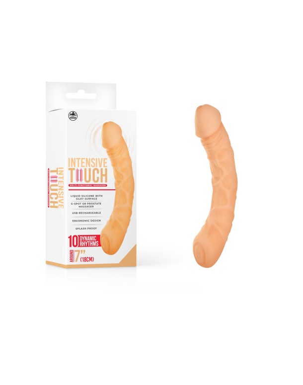 Intensive Touch - Flesh