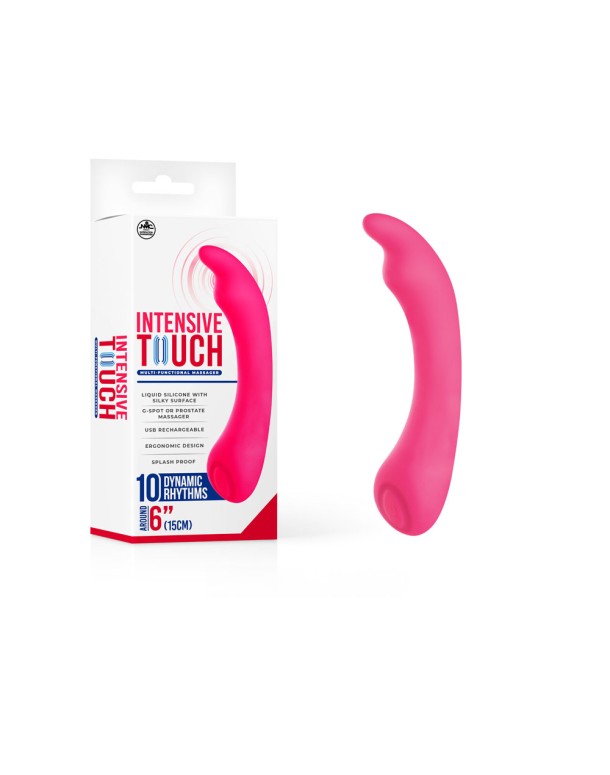 Intensive Touch - Pink