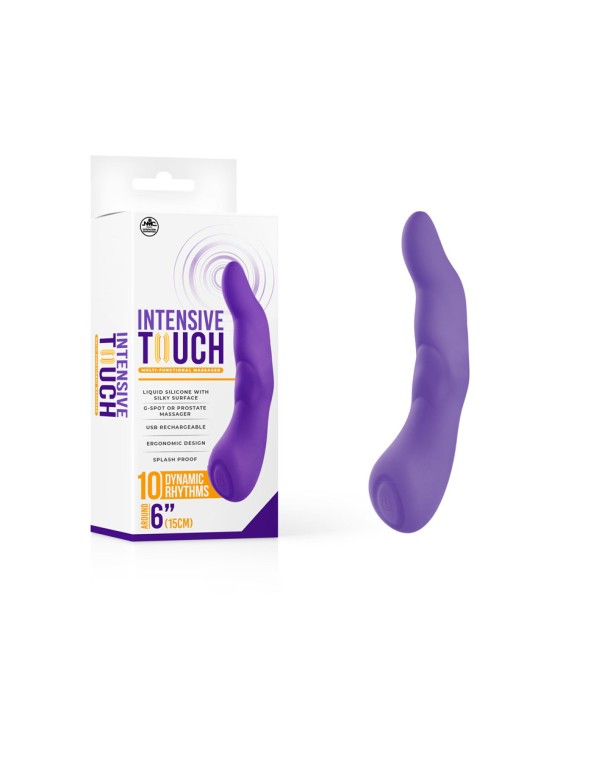Intensive Touch - Purple Intensive Touch - Purple
