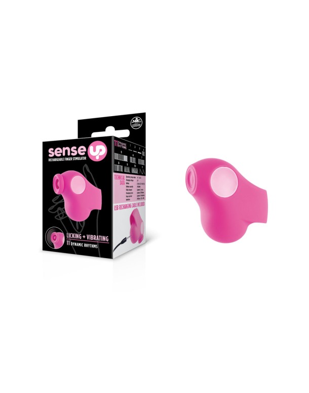 Sense Up