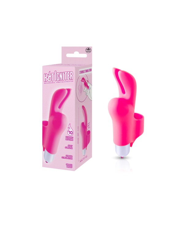 Hot Igniter