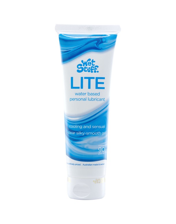 Wet Stuff Lite - 90g Tube