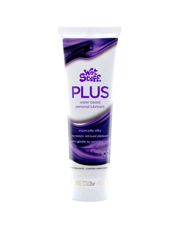 Wet Stuff Plus - 100g Tube