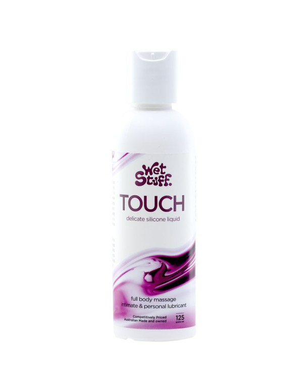 Wet Stuff Touch - 125g Disk Top