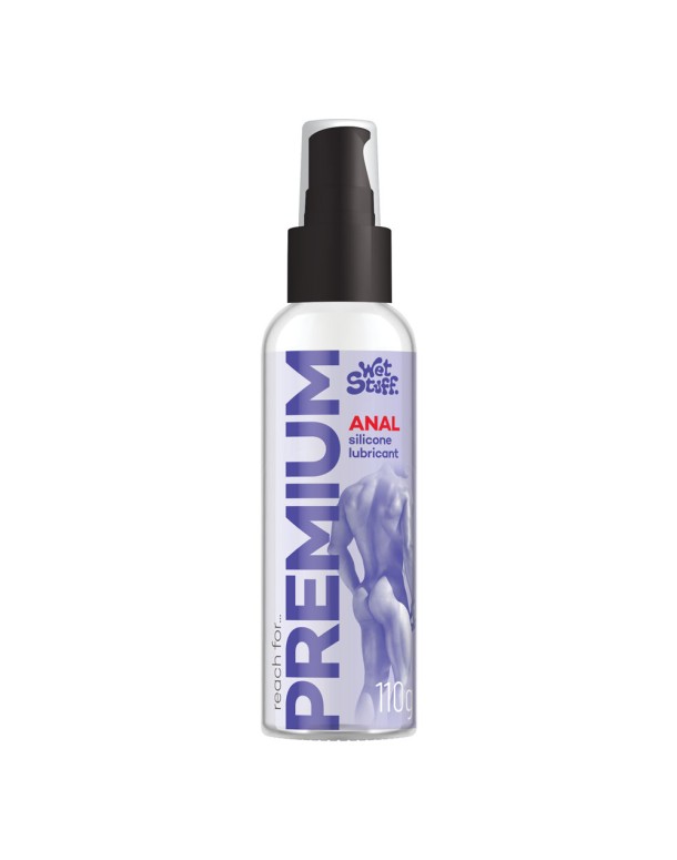 Wet Stuff Premium - 110g