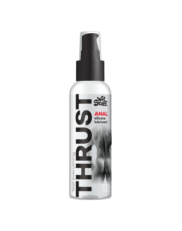 Wet Stuff Thrust - 110g Pump Wet Stuff Thrust - 110g Pump
