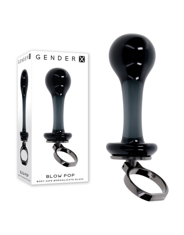 Gender X BLOW POP Gender X BLOW POP