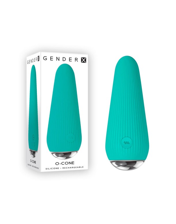 Gender X O-CONE