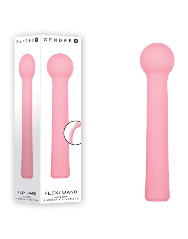Gender X FLEXI WAND