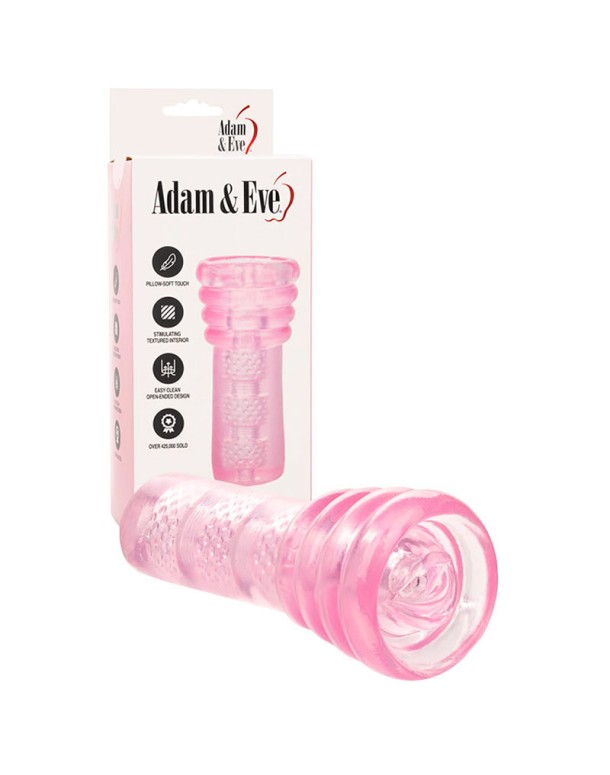 Adam & Eve SUPER HEAD HONCHO