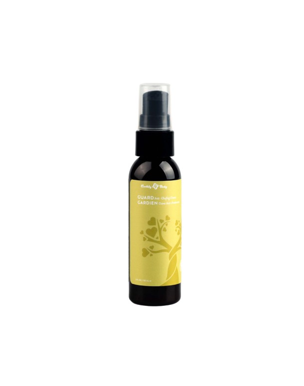 Hemp Seed GUARD Anti-Chafing Cream Hemp Seed GUARD Anti-Chafing Cream