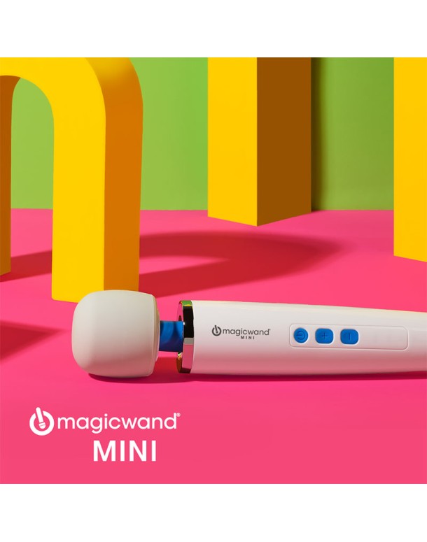 Magic Wand Mini